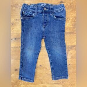 2T Boy Skinny Blue Jeans, The Children’s Place